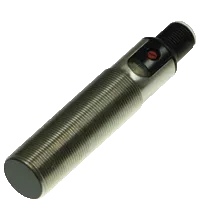 Kapazitiver Näherungssensor CBB8-18GS75-E2-V1, Gehäuse M18