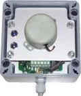 Inclination sensor Type E-0227 for boom angle