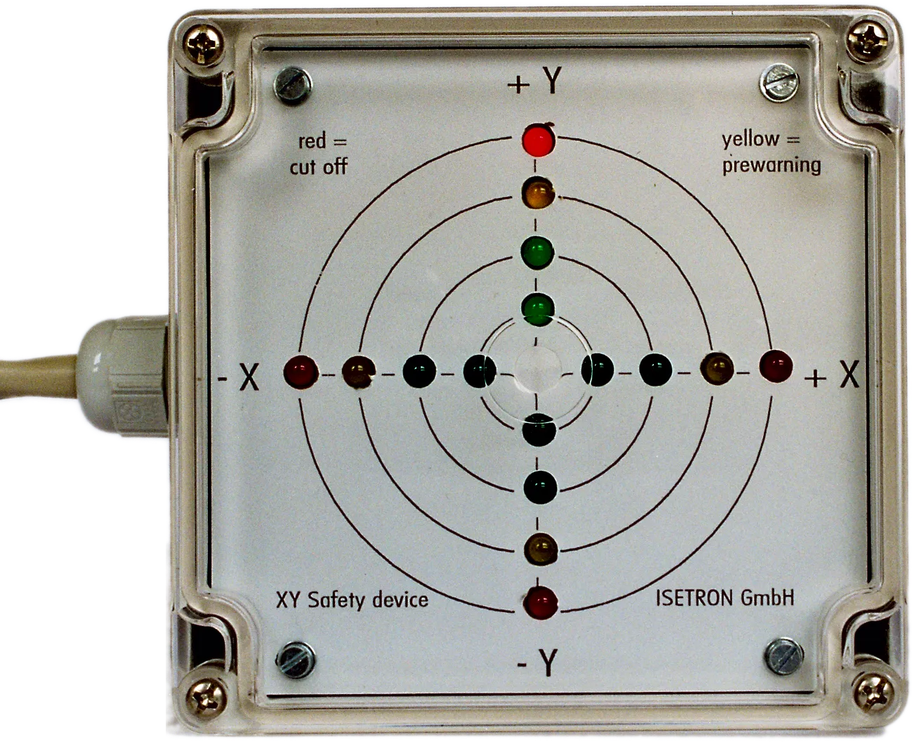 Neigungssensor E-0228