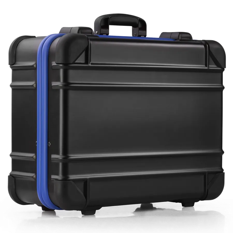 Transportkoffer Guardian3 aus schlagfestem HDPE-Kunststoff