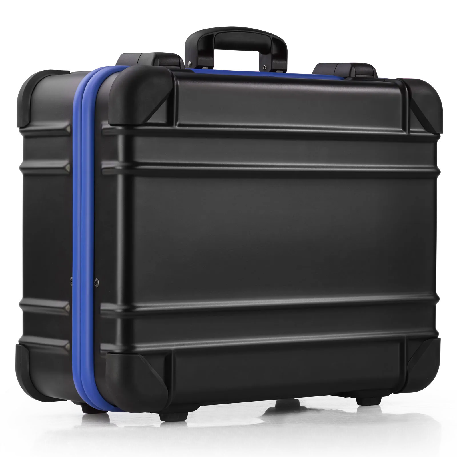 Transportkoffer Guardian3 aus schlagfestem HDPE-Kunststoff