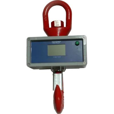 Kranwaage Typ KWM-0842 mit Schäkel