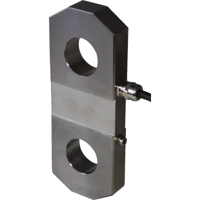 Tension link M-0044, representative force transducer