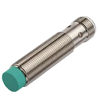 Induktiver Näherungssensor NRN10-12GS40-A2-V1, Gehäuse M12