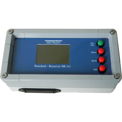 Standardreceiver Typ SR-0802